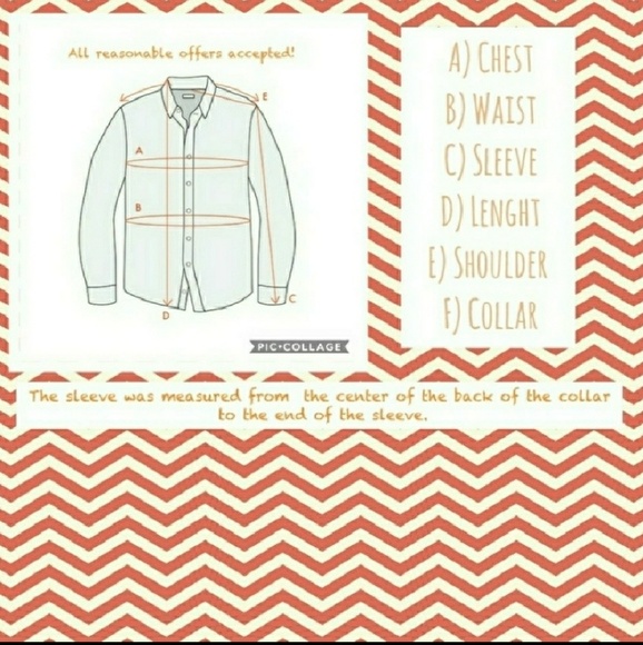 BULLOCK & JONES Plaid Long Sleeve Sport Shir - Picture 8 of 8